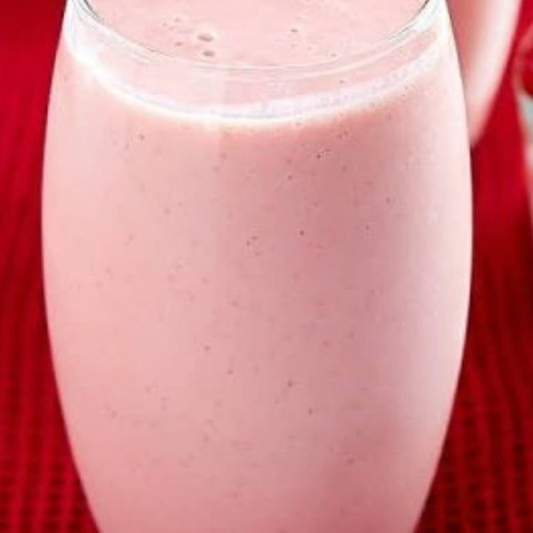 Strawberry Juicy