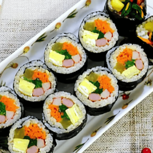 Kimbap
