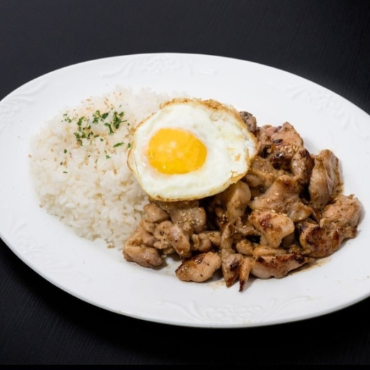 Chicken Bowl