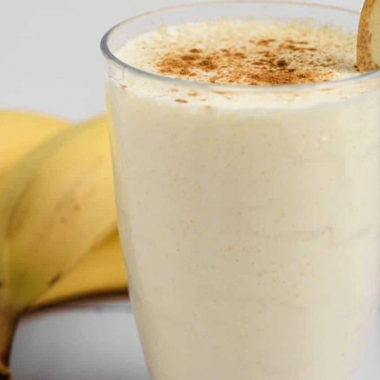 Banana Juicy
