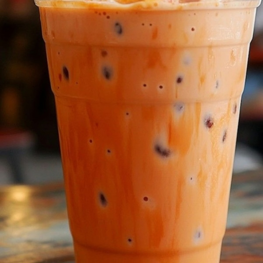 Thai Tea