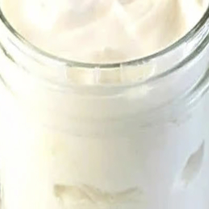 Plain Yogurt