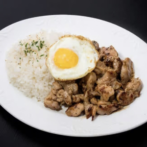 Chicken Bowl