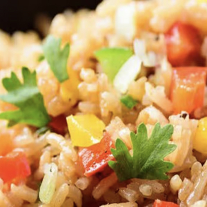 House Fried Rice