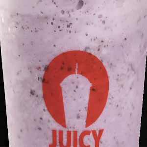 Blueberry Yogurt