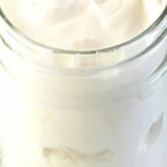 Plain Yogurt