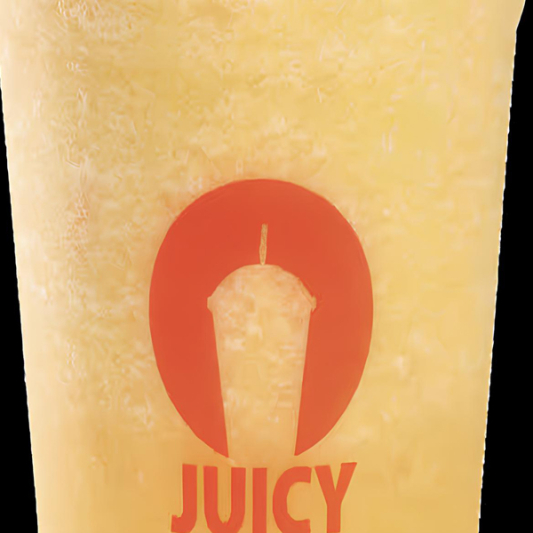 Pineapple Yogurt