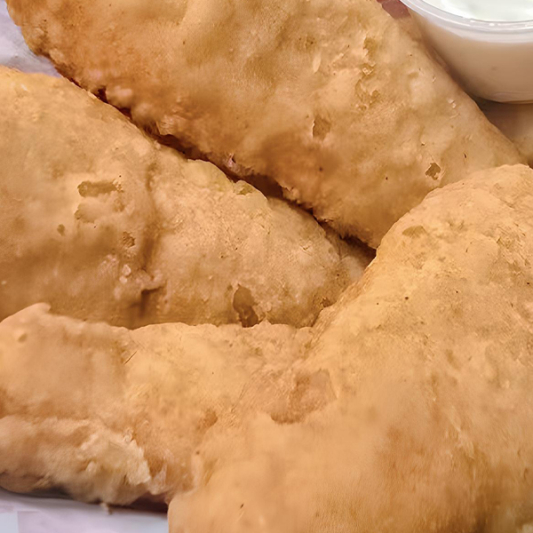Chicken Tender (4 pcs)