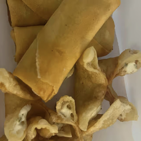 Egg Roll (4 pcs)