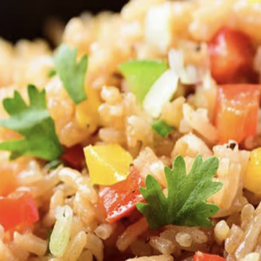 House Fried Rice