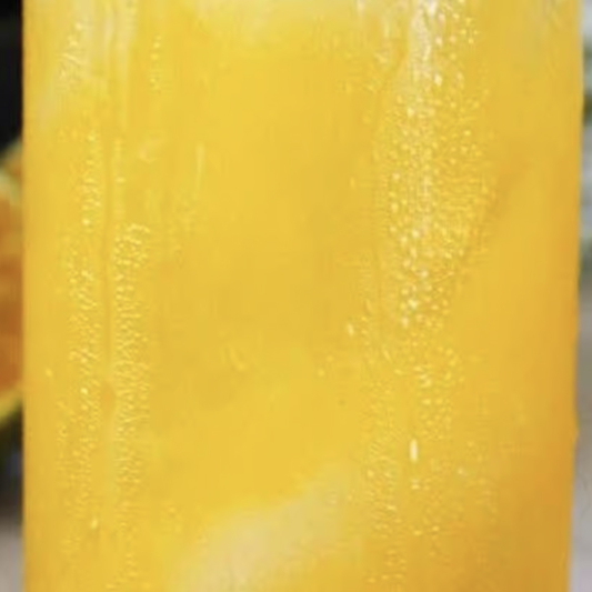 Tangerine