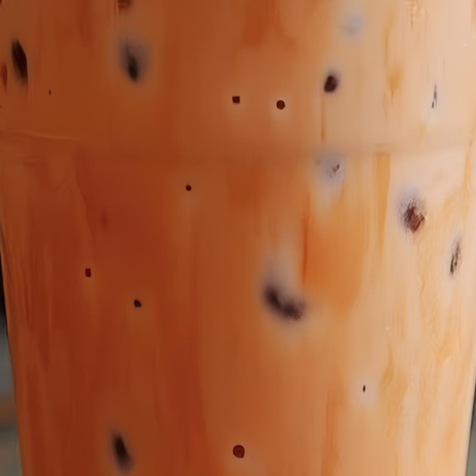 Thai Tea