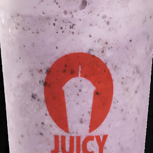 Blueberry Yogurt