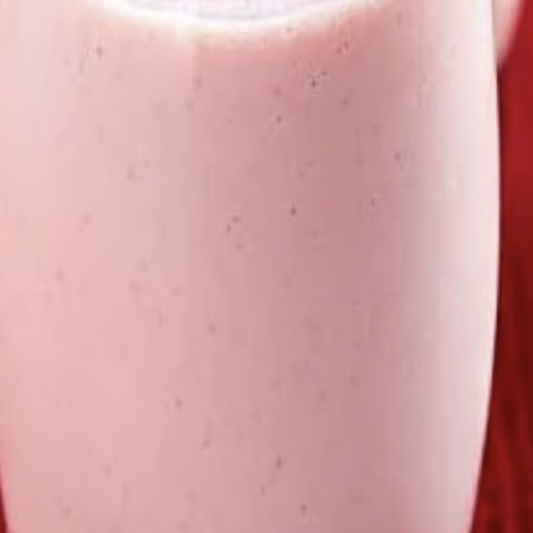Strawberry Yogurt