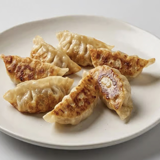 Mandu (6 pcs)