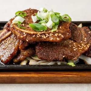 LA Beef Short Rib