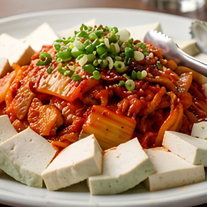 Stir-Fried / 볶음류