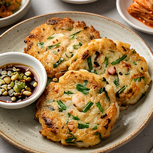 Appetizers / 전식