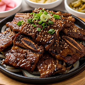 BBQ / 구이류