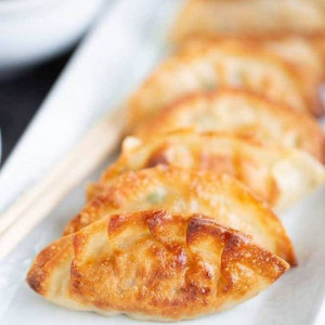 Fried Dumplings (Chef's Choice) / 炸饺子