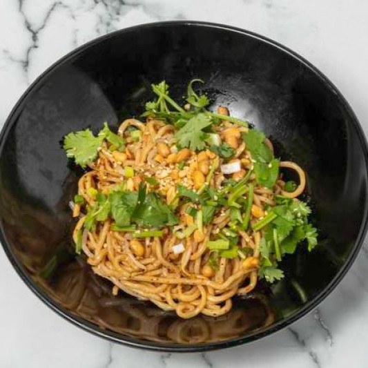Chef's Special Cold Noodles / 招牌冷面
