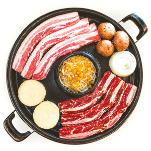 K-BBQ