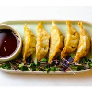 Starters & Share Platters