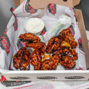 Wings