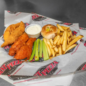 Chicken Fingers
