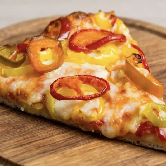 Veggie Pizza