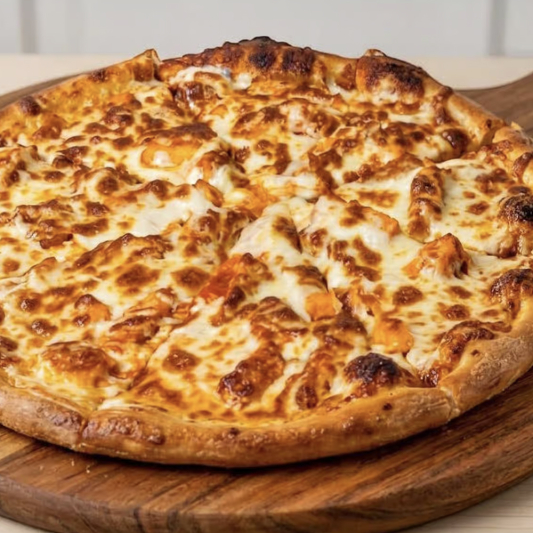 Traditional Pizza