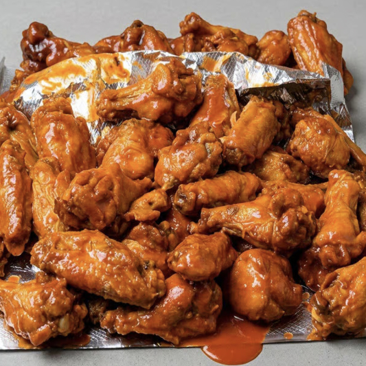 Wings