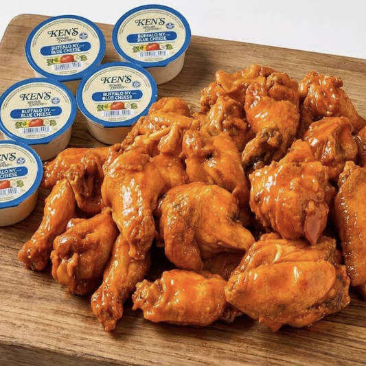 Wings