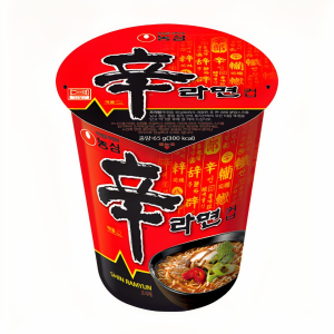 Shin Ramyun
