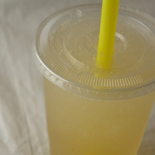 Sweet Rice Punch (12 oz)