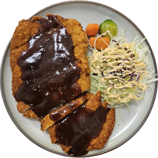 Pork Cutlet