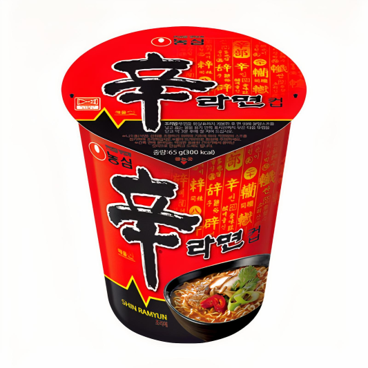 Shin Ramyun