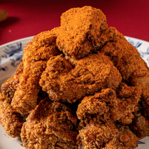 02. Mala Premium Chicken
