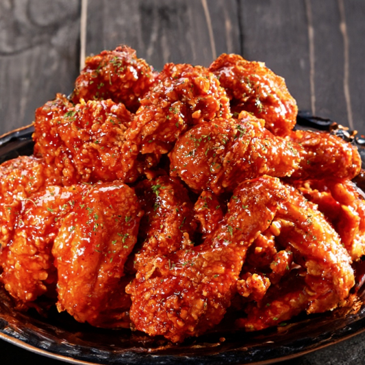 Yangnyeom Flavour Chicken