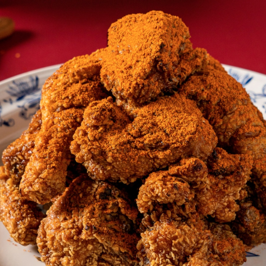 02. Mala Premium Chicken