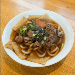 Niku Udon
