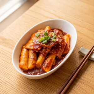 Bokki