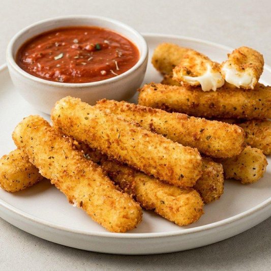 Mozzarella Sticks