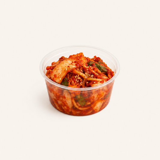 Kimchi