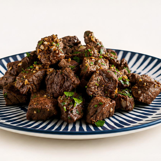 Steak Bites