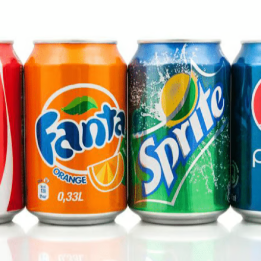 Soft Drink