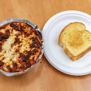 Baked Lasagna