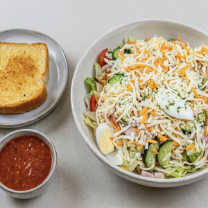 Chef Salad