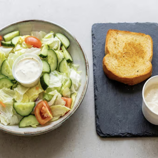 Tossed Salad