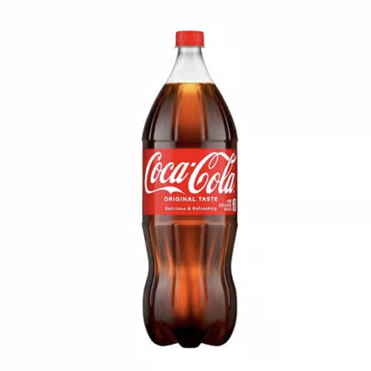 Regular Coke (2 L)